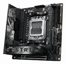 Tarjeta Madre Asus Rog Strix X870-i Gaming Wifi 2 Ddr5-sdram, Wifi